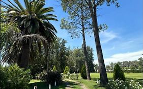 Estancia El Eden